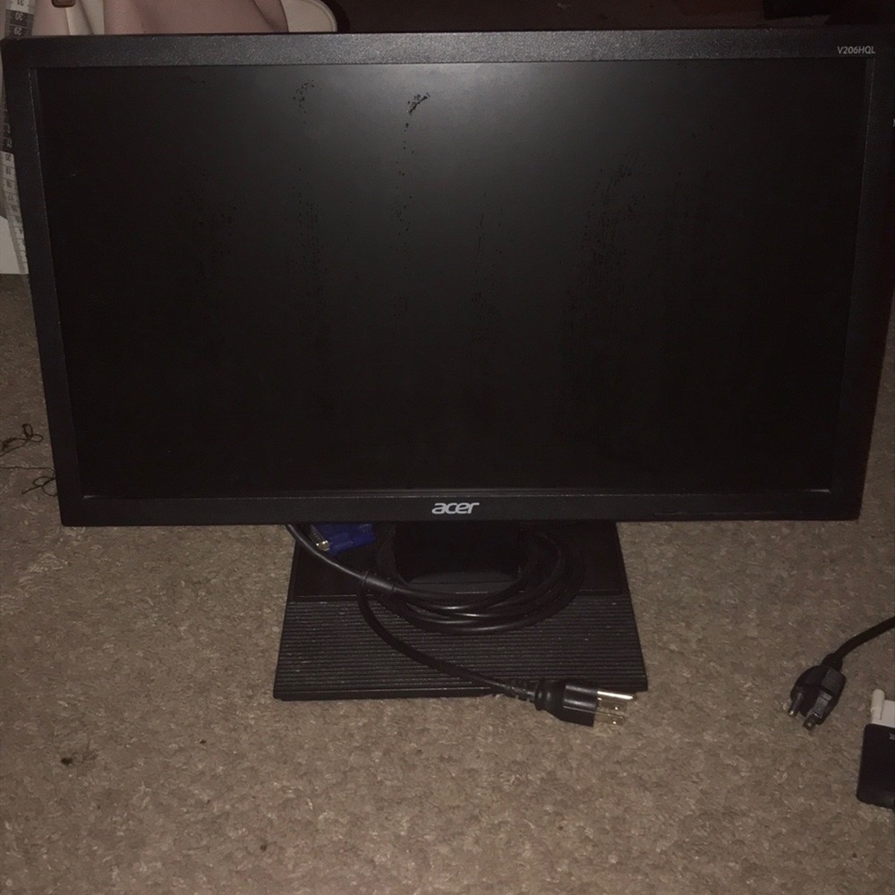 Monitor set - Picture 2 of 4